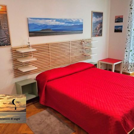 Apartment Il Cacciatore Di Sogni Torino Dış mekan fotoğraf