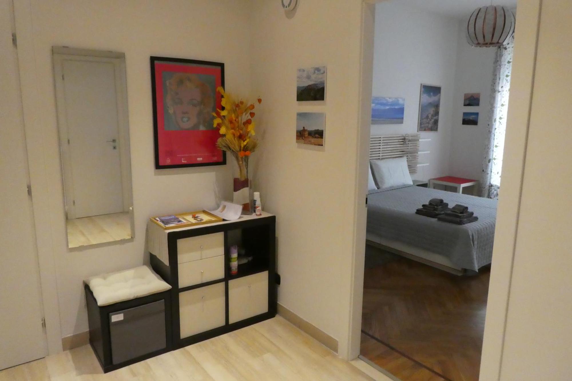 Apartment Il Cacciatore Di Sogni Torino Dış mekan fotoğraf