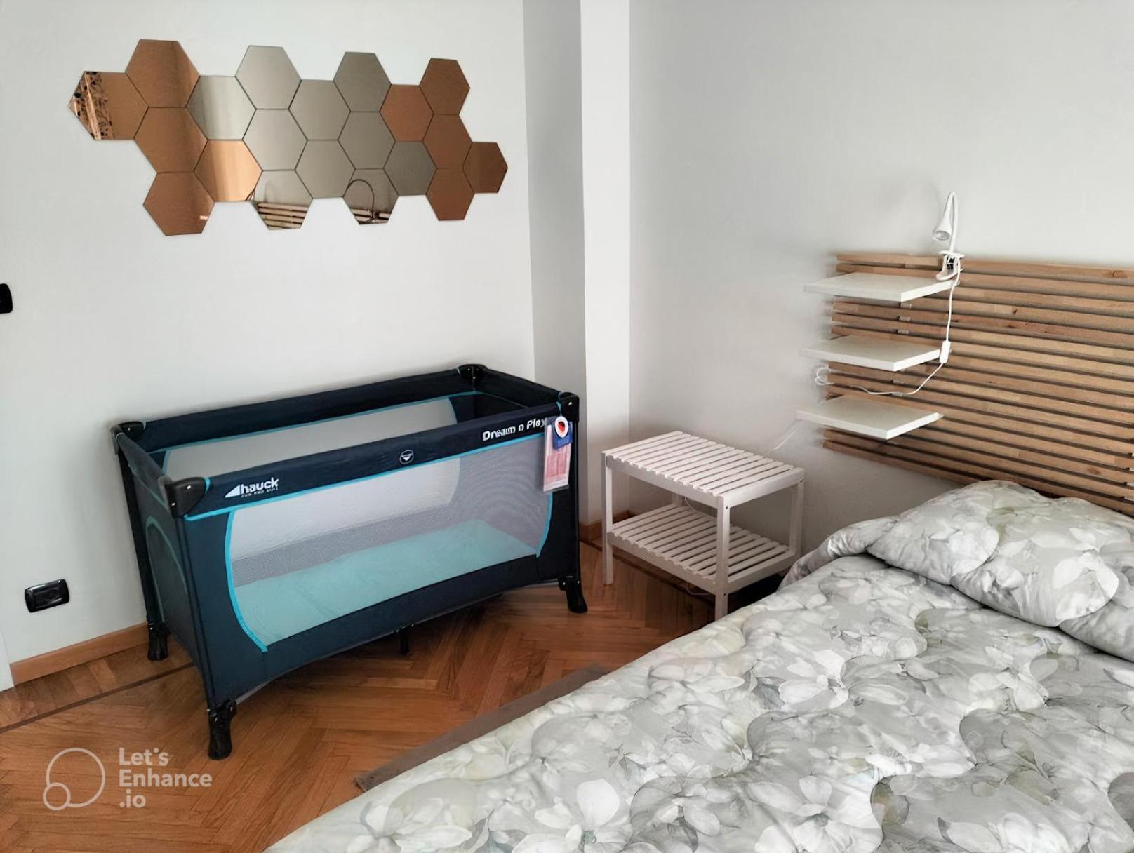 Apartment Il Cacciatore Di Sogni Torino Dış mekan fotoğraf